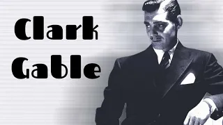 Clark Gable / 1931 - 1941 / Jack White "I'm Shakin'"