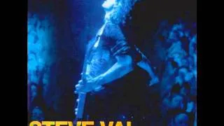 Steve Vai - Alive In An Ultra World (Live Song) 2001