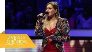 Snezana Vusovic - Idi dok si mlad, Bolujem u sebi (live) - ZG - 18/19 - 23.03.19. EM 27