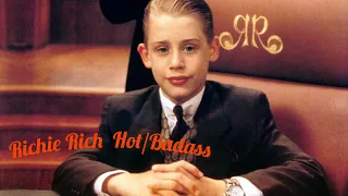 Richie Rich Hot/ Badass Scene Pack