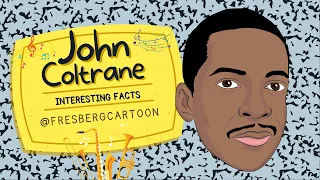 John Coltrane: The Jazz Legend's Journey | Biography