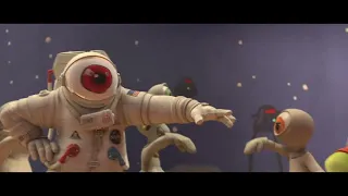 Planet 51 - Greased Lightning