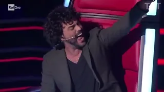 BEST 'Smells Like Teen Spirit' covers in The Voice   Blind Auditions   Nirvana