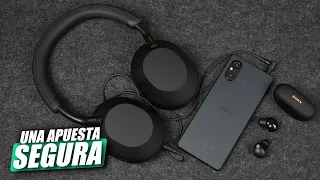 Sony Xperia 5 V REVIEW ¿SÍ O NO?