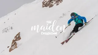 19/20 Icelantic Maiden Freeride Collection