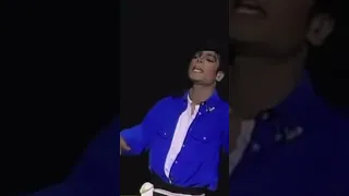 Chris brown Michael Jackson mashup