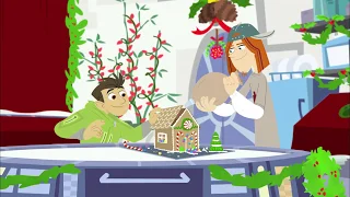 Wild Kratts A Creature Christmas | Christmas Specials | Knowledge Kids