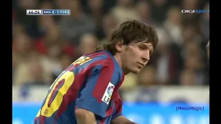 When Young Messi Substituted & Impressed The World | Sports is life