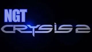 Maximum PC | Crysis 2 Crash Site PC Gameplay | by geirbiscohn