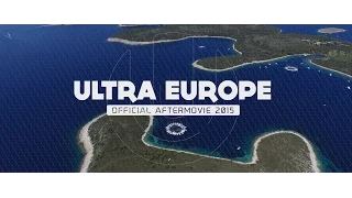 RELIVE ULTRA EUROPE 2015 (Official 4K Aftermovie)