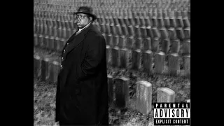 The Notorious B.I.G. - READY TO DIE/LIFE AFTER DEATH REMIX ALBUM (REMASTERED)