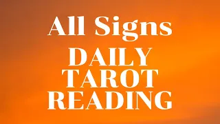 9/17/23 General Tarot Reading for All Signs: Daily online tarot reading