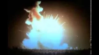 NASA Rocket Exposion Video & Report | Antares Rocket Exploded FULL VIDEO & REPORT 2014