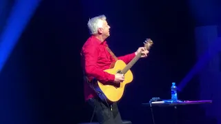 Tommy Emmanuel - Beatles medley - Classical Gas 2019 live