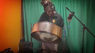 Spyro Gyra Morning Dance on steel pans