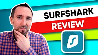 Surfshark VPN Review 2024 🔥 IN-DEPTH & DETAILED Surfshark Review