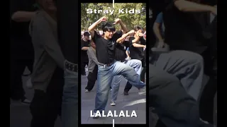 🇦🇺K-pop in public - Stray Kids “LALALALA”!