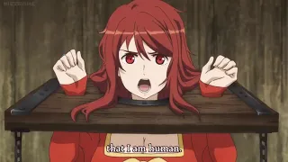 Maoyu: Archenemy & Hero - The Serf's Speech