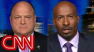 Van Jones: Blacks have sacrificed more for this country than most