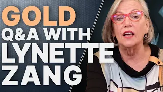 Lynette Zang: How Gold & Silver Can Safeguard Your Wealth in Turbulent Times
