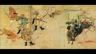 Astronomia [Coffin Dance Song] (Ancient Japanese Version)