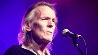 Gordon Lightfoot - Mariposa Folk Festival 2012 - Ring Them Bells