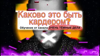 Кардинг | Плюсы и минусы | Возможности.