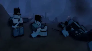 Musicians Near You When Grappled [Guts and Blackpowder Animation]