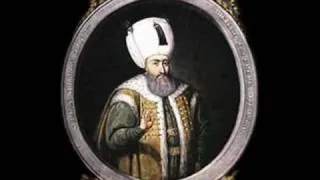 Civilization IV Themes - OTTOMAN EMPIRE - Mehmed II/Suleiman