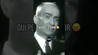 Louis de Funès s'est offusqué de ce qu'on lui a dit !