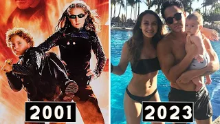 Spy Kids (2001) Cast Then and Now 2024 | How They Changed