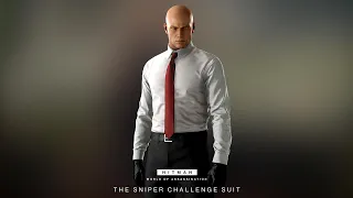 Hitman 3 - Faster than Rocco Challenge