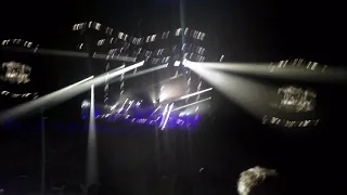 Music Moment - The Prodigy @ First Direct Arena - We Live Forever - 13/11/2018