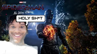 YourRAGE Reacts to SPIDER-MAN: NO WAY HOME Official Trailer & Brazil Leaks