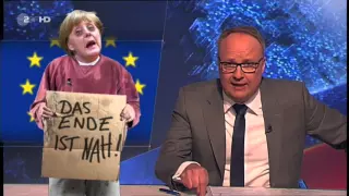 Heute Show vom 06.05.2016