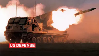 Why No One Wants to Fight With America's M270 Rocket Launcher