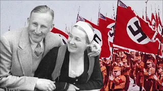 Nie unsere Schuld - Lina Heydrich, eine reuelose Nazi (Teil I)