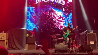 Black Stone Cherry - Blame It On The Boom Boom - 04/12/24 - Evansville, IN - The Ford Center