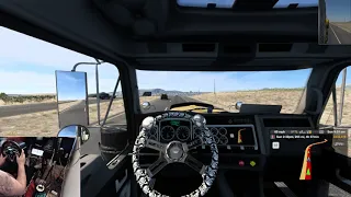 American truck Sim [Volvo L250H] Custom KW-W900