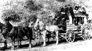 Kittie, The Deadwood-Medora Stagecoach | Our South Dakota