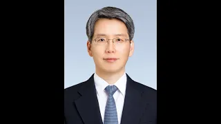 오재호 목사 그리스도 중심적 성경 읽기와 예언의 신 올바로 읽기