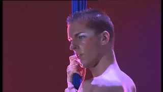 Monte Carlo Circus Festival Tv Show