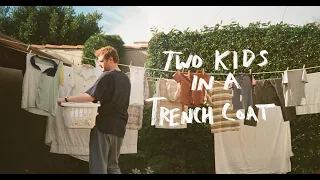 Two Kids In A Trench Coat - Comfort Club [Official Music Video]