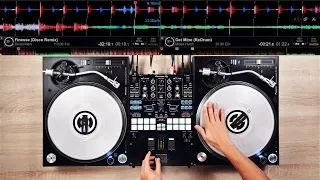 PRO DJ SHOWS YOU HOW TO MIX IN A CLUB - Creative DJ Mixing Ideas for Beginner DJs