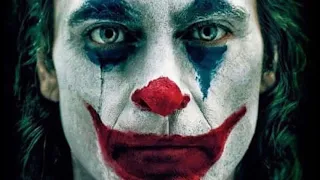 JOKE2 - Revenge - Joaquin Phoenix (2021 Batman Movie Trailer Concept)