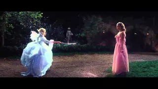 Disney's CINDERELLA | Official HD Trailer 2