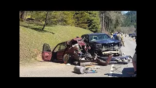 Car Crash Compilation #23 | AUSTRALIA Carcrash | Road Rage