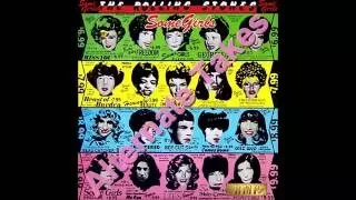 The Rolling Stones - "Miss You" (Some Girls Alternate Takes - track 01)