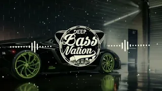 Imran Khan X AP Dhillon Mash-Up | Pehli Waar X Insane | Deep Bass Nation