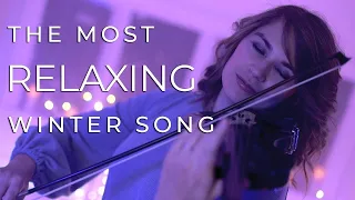 Walking in the Air (from "The Snowman") Violin and Piano Cover - Taylor Davis & Lara de Wit